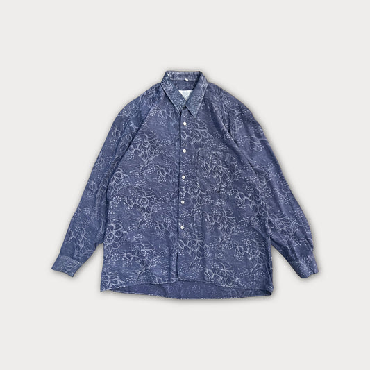 Vintage Abstract Shirt