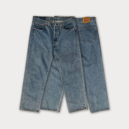 Levi’s 501xx