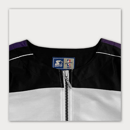 Utah Jazz Training Jersey