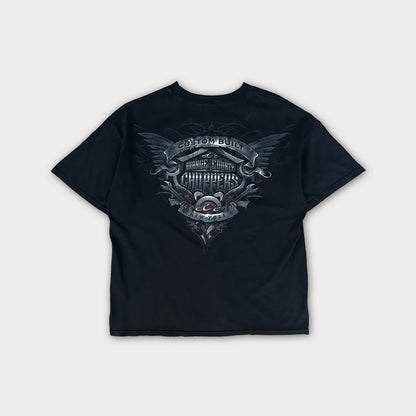Orange County Choppers Tee