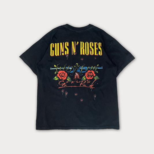 Guns N’ Roses Tee