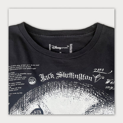 Nightmare Before Christmas Tee