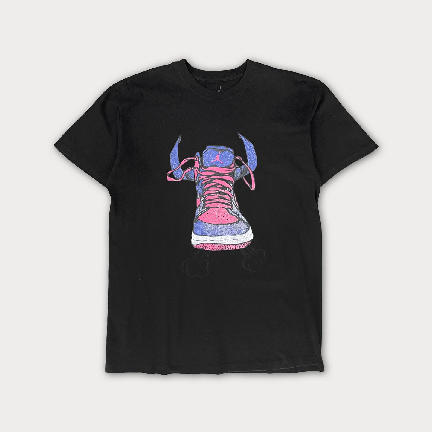 Jordan Tee