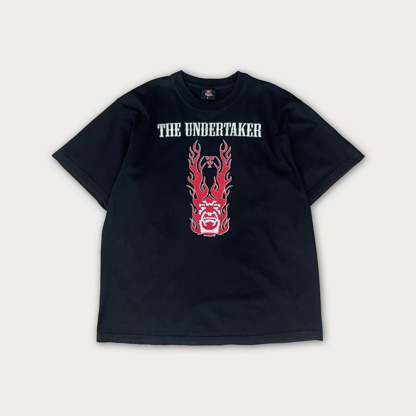 The Undertaker Tee