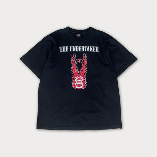 The Undertaker Tee