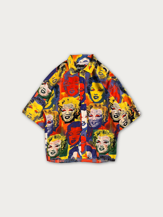 Vtg Shirt