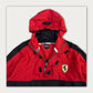 90s Ferrari Anorak