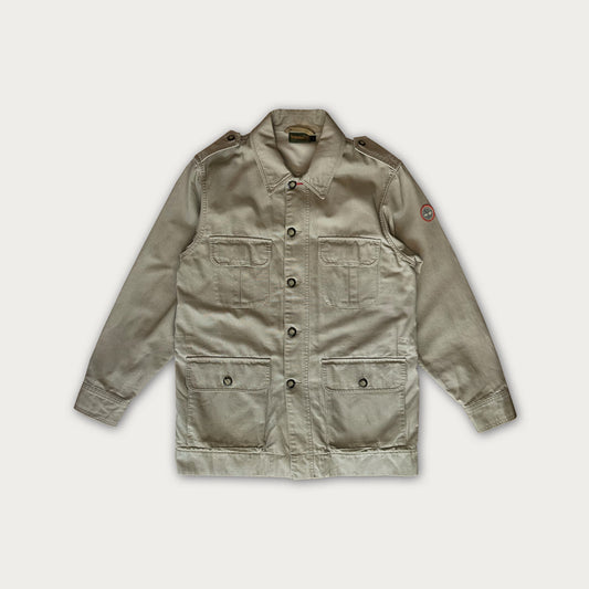 Timberland Jacket