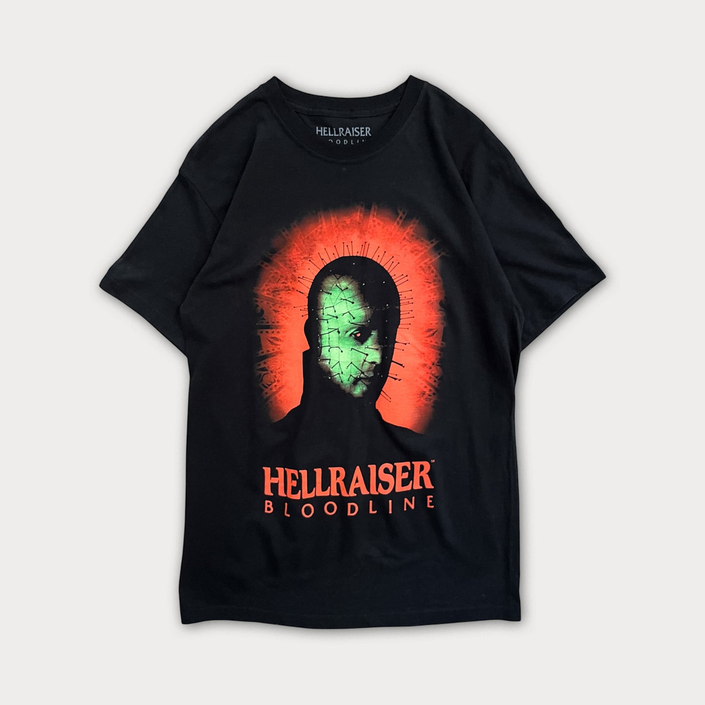 Hellraiser Tee