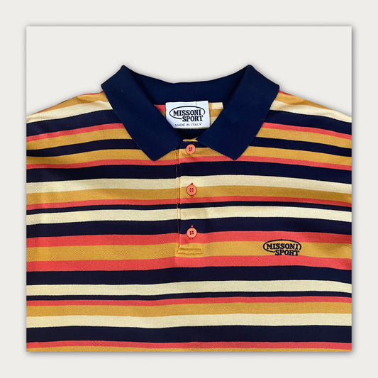 Missoni Polo Shirt