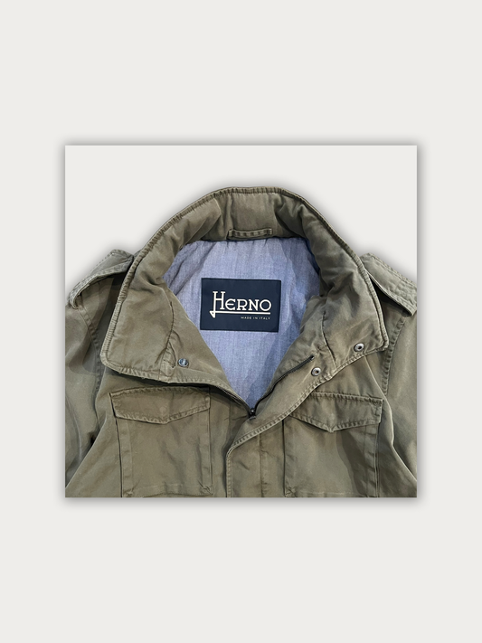 Vintage Harno Spring Jacket