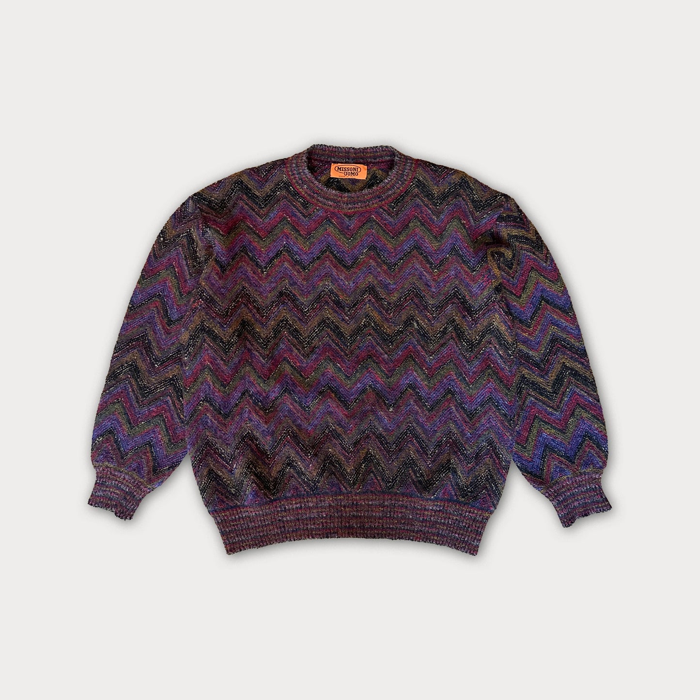 Missoni Sweater