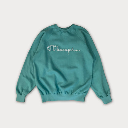 90s Champion Cotton Tracksuit