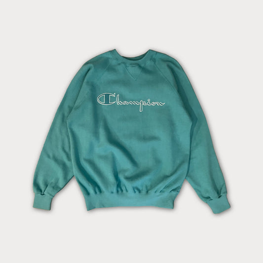 90s Champion Cotton Tracksuit