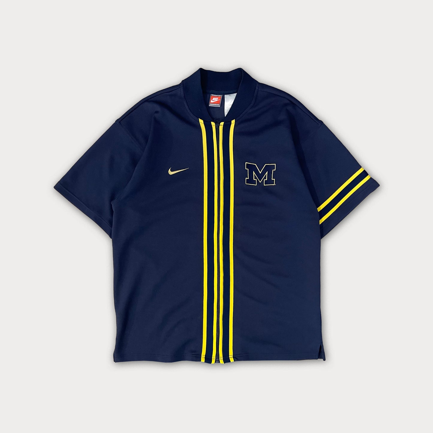 90s Nike - Michigan Wolverines