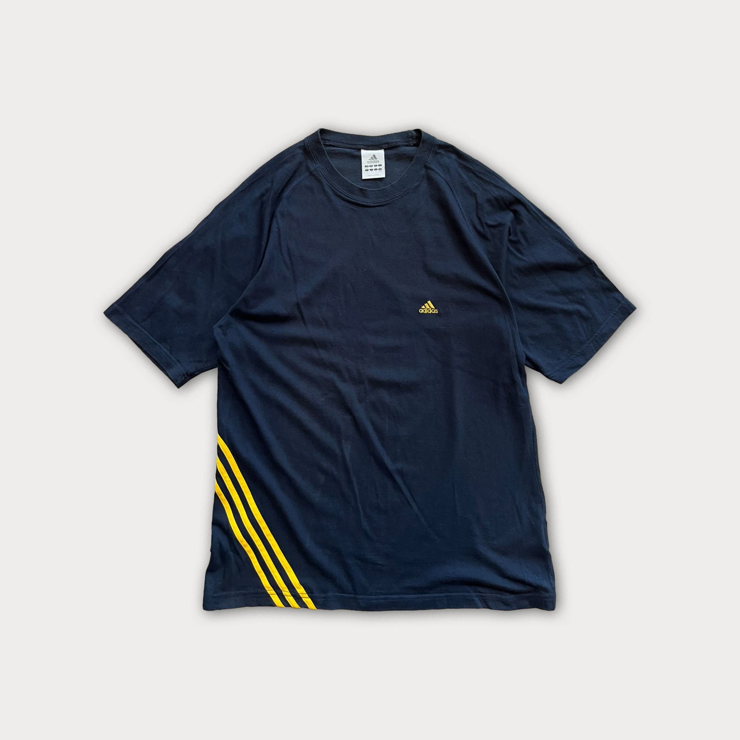 Y2K Adidas Tee