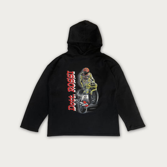 00s Valentino Rossi Hoodie