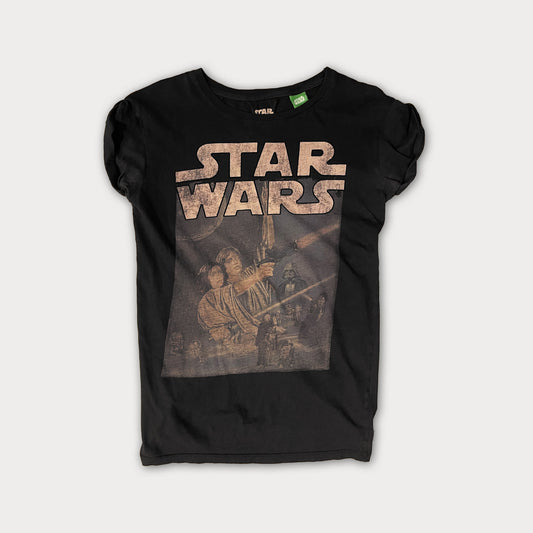 Star Wars tee