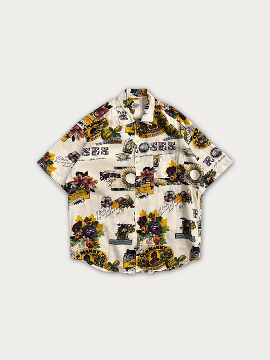 Vtg Shirt