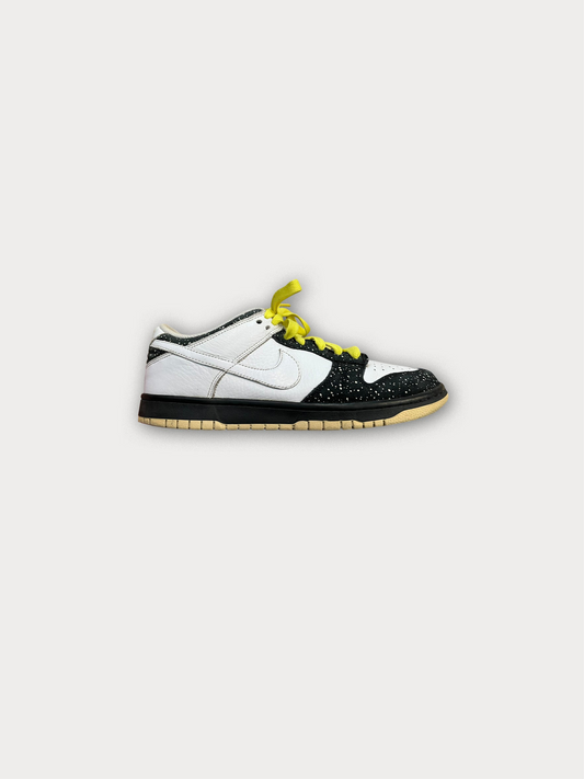 Rare 2009 Vtg Nike Dunk Low (Missing soles)
