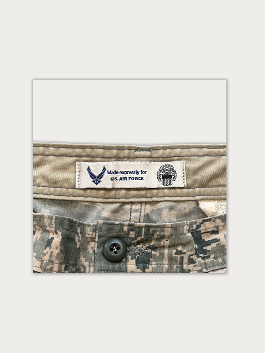 U.S. Army Camo Pants