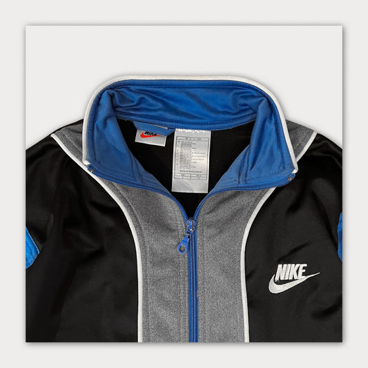 90s Nike Zipper