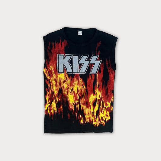 Kiss Tee