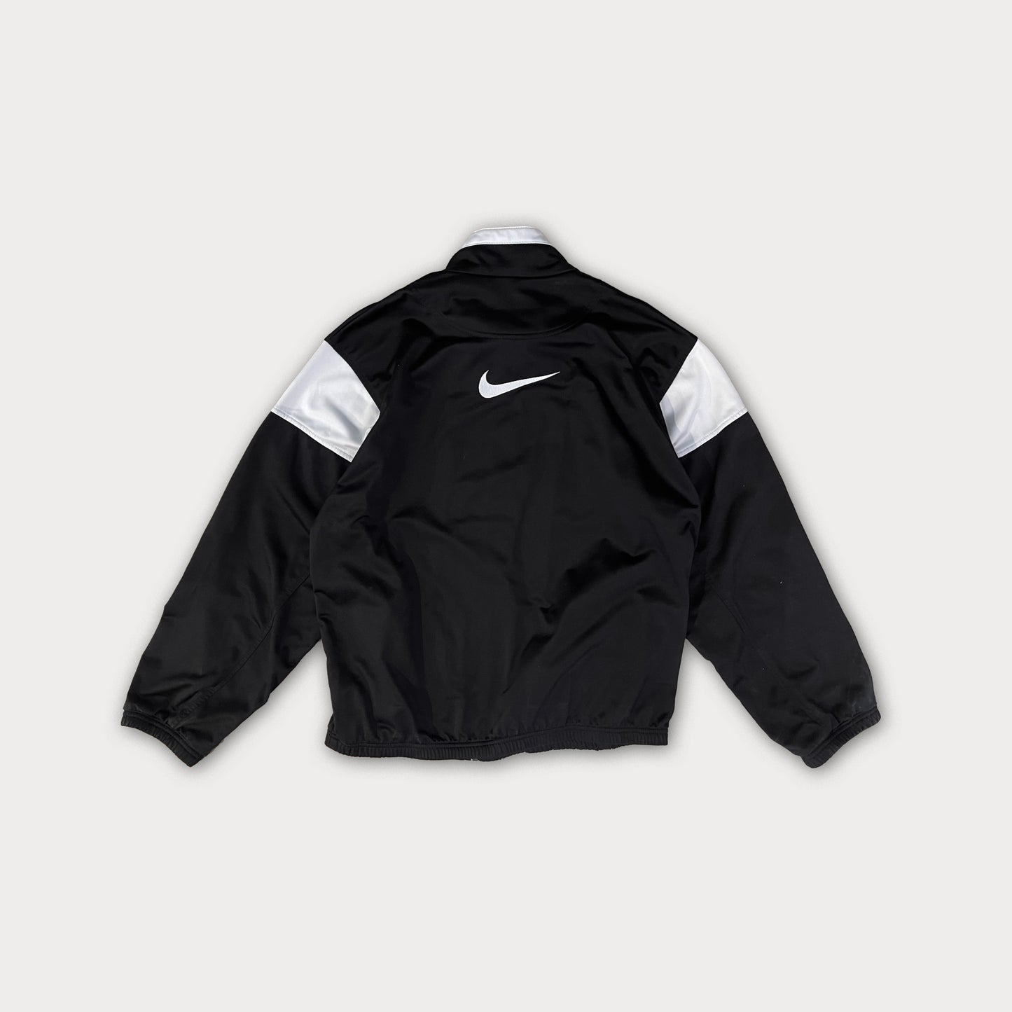 90s Nike Zipper