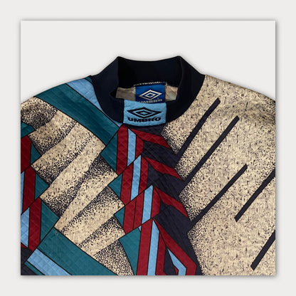 Umbro Goalie