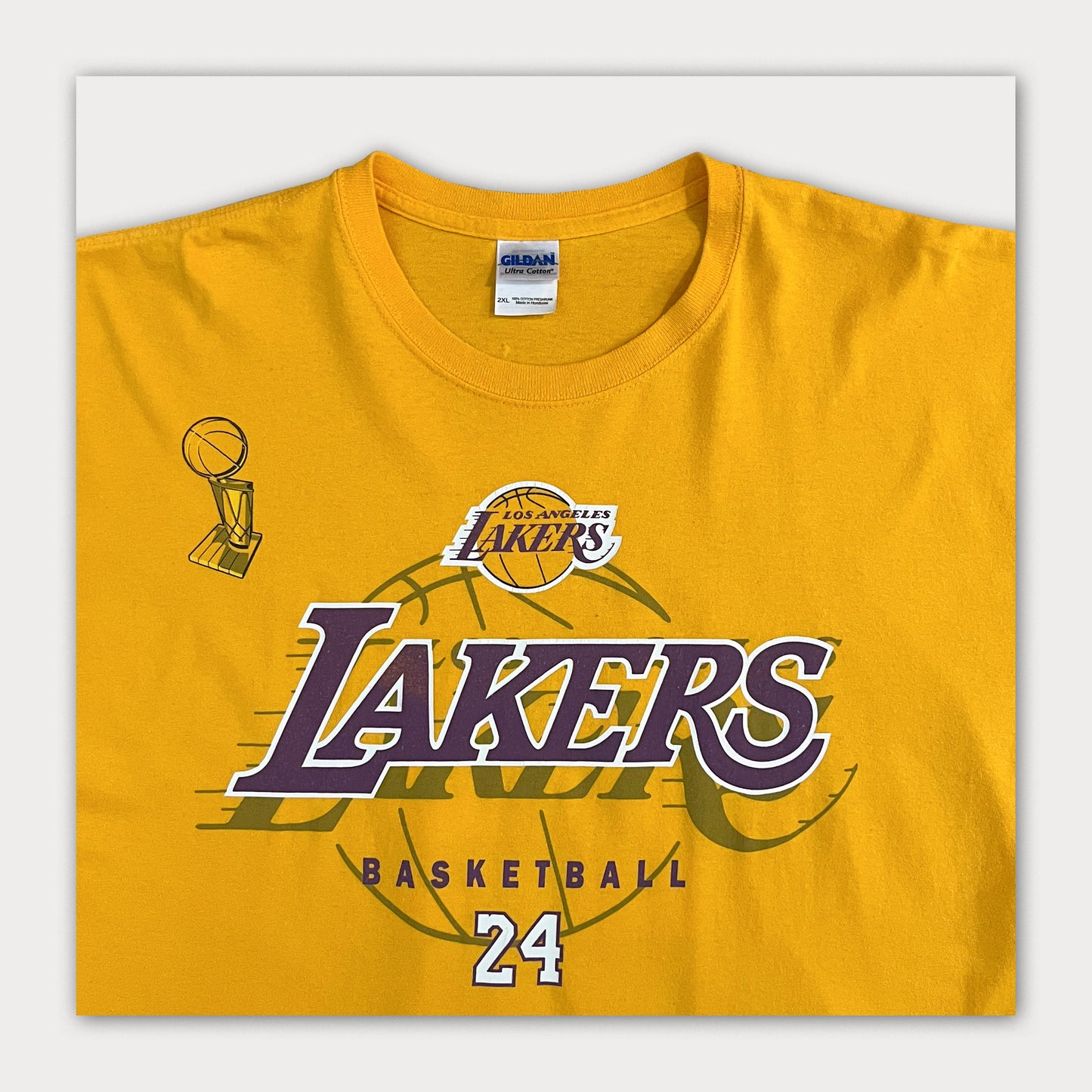 LA Lakers Tee