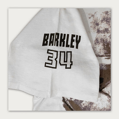 Early 90s Nike X Barkley Tee