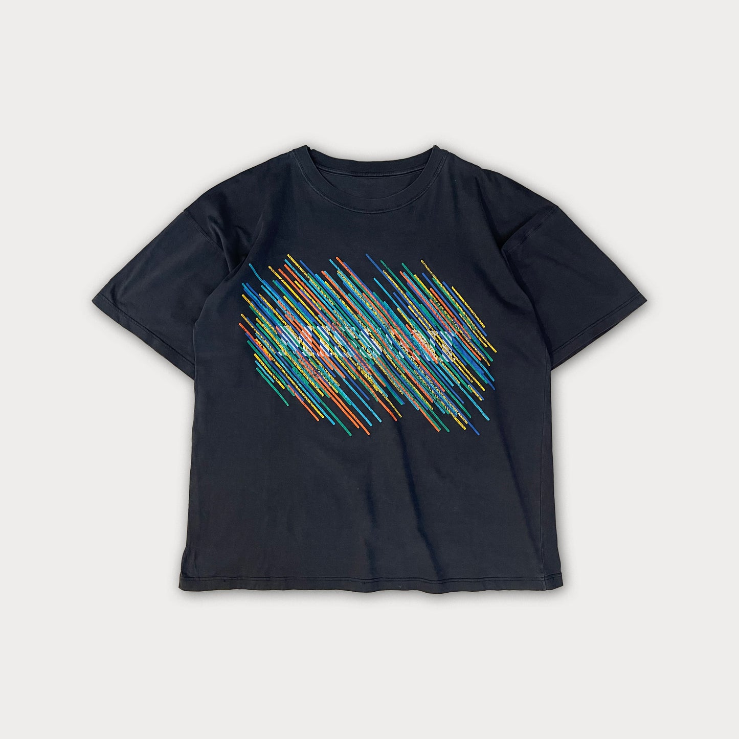 Missoni tee