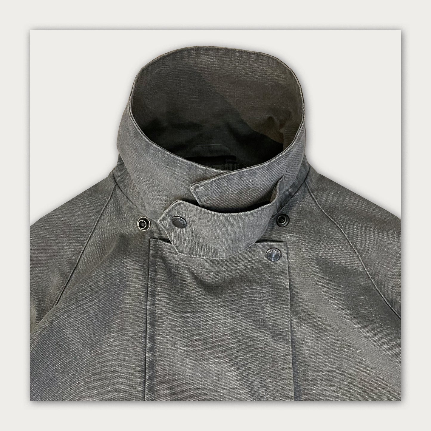 Australian Outback Collection Coat