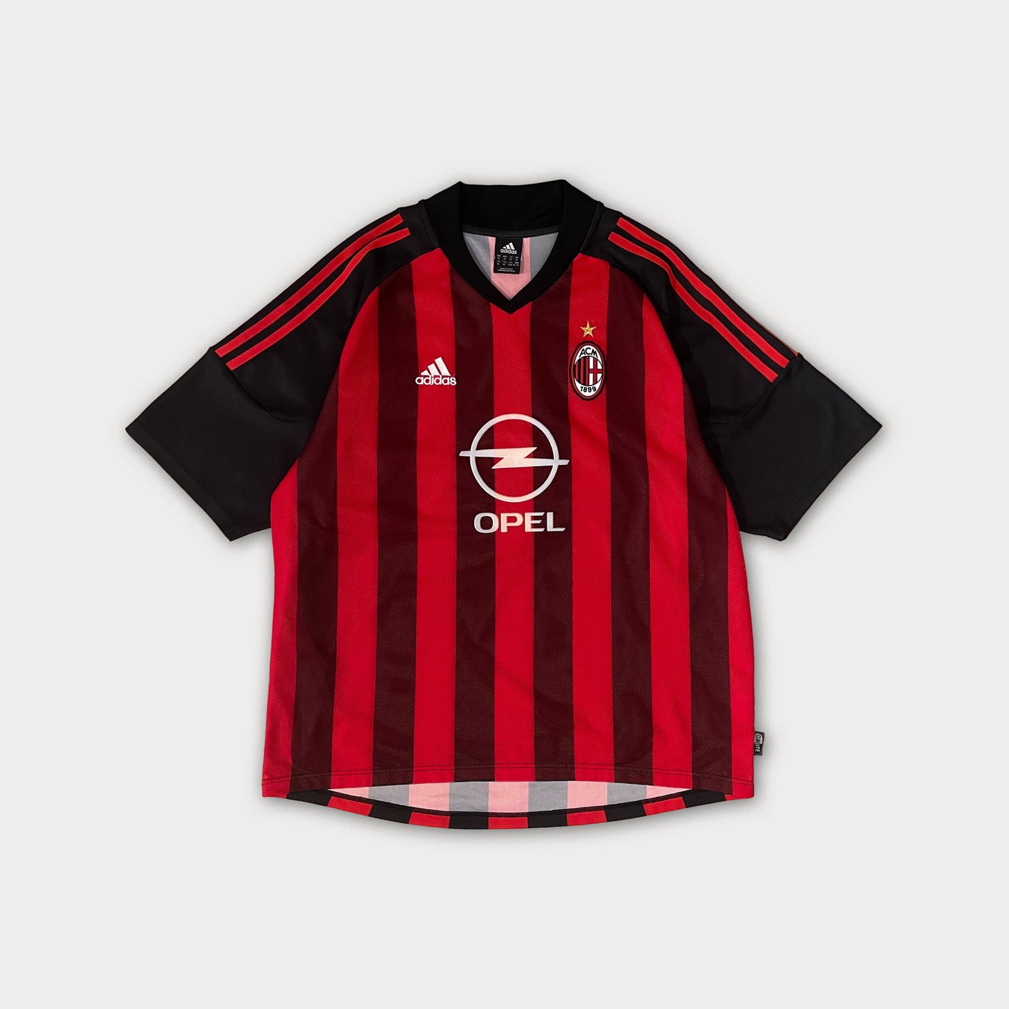 2002/03 AC Milan - Rivaldo