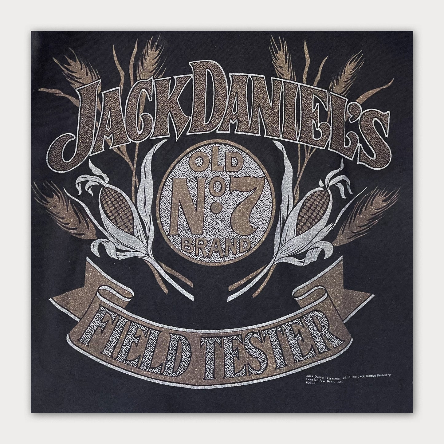 80s Jack Daniel’s Tee