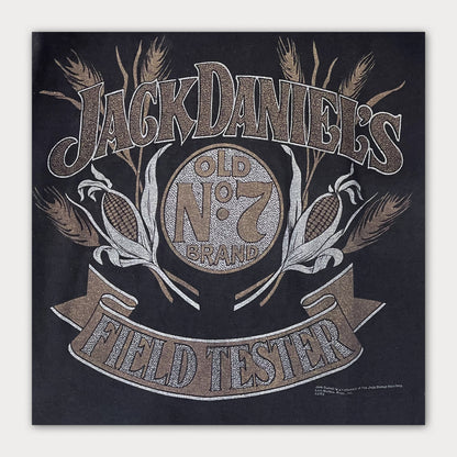 80s Jack Daniel’s Tee