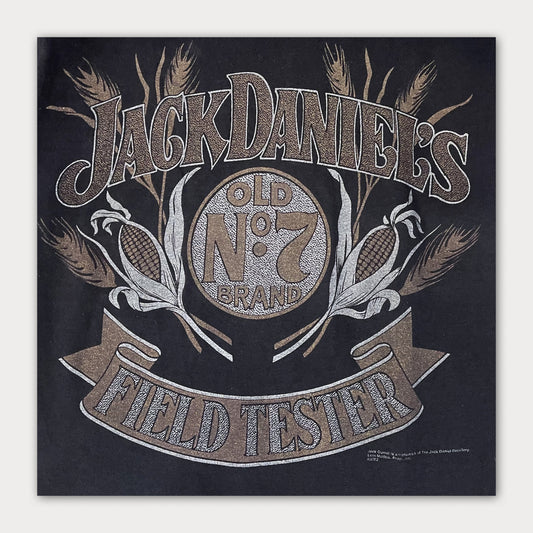 80s Jack Daniel’s Tee