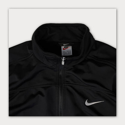 90s Nike Zipper