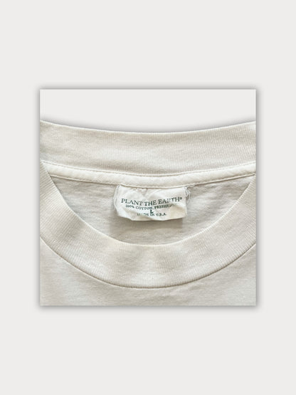 1996 Single Stitched Made in USA Tee (2 Small Stains)