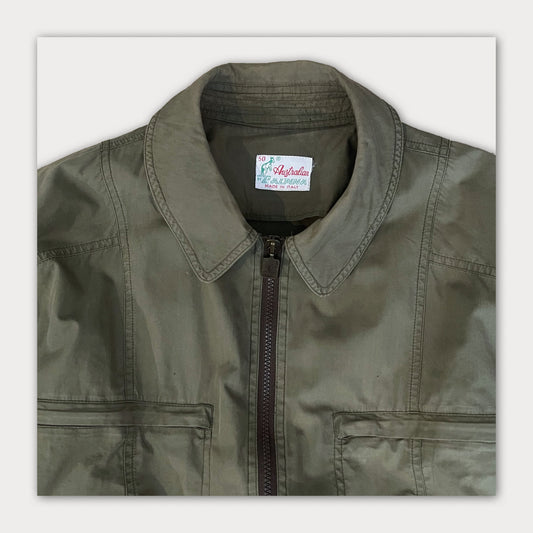 Australian light jacket