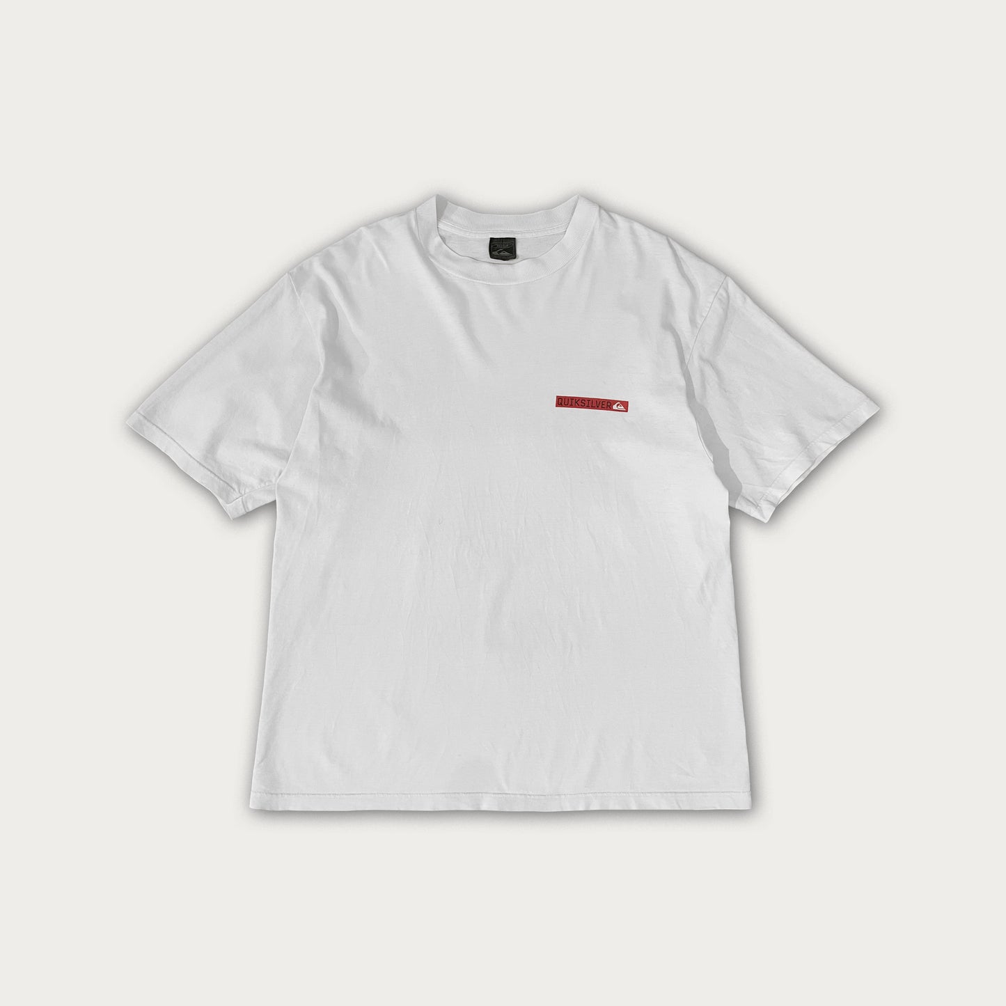 90s Quicksilver Tee