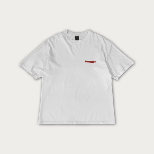 90s Quicksilver Tee