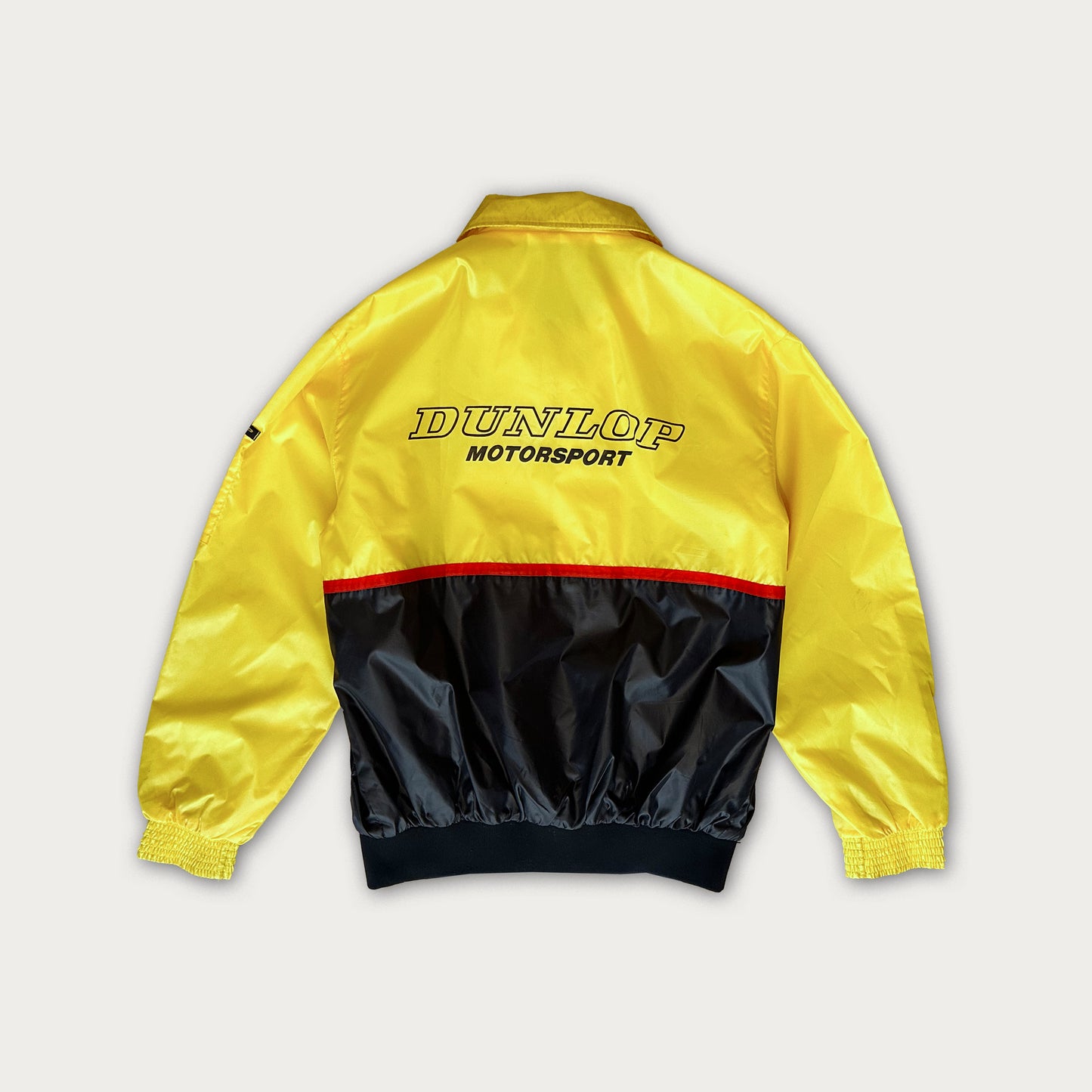 Dunlop Circuit Fashion Jacket