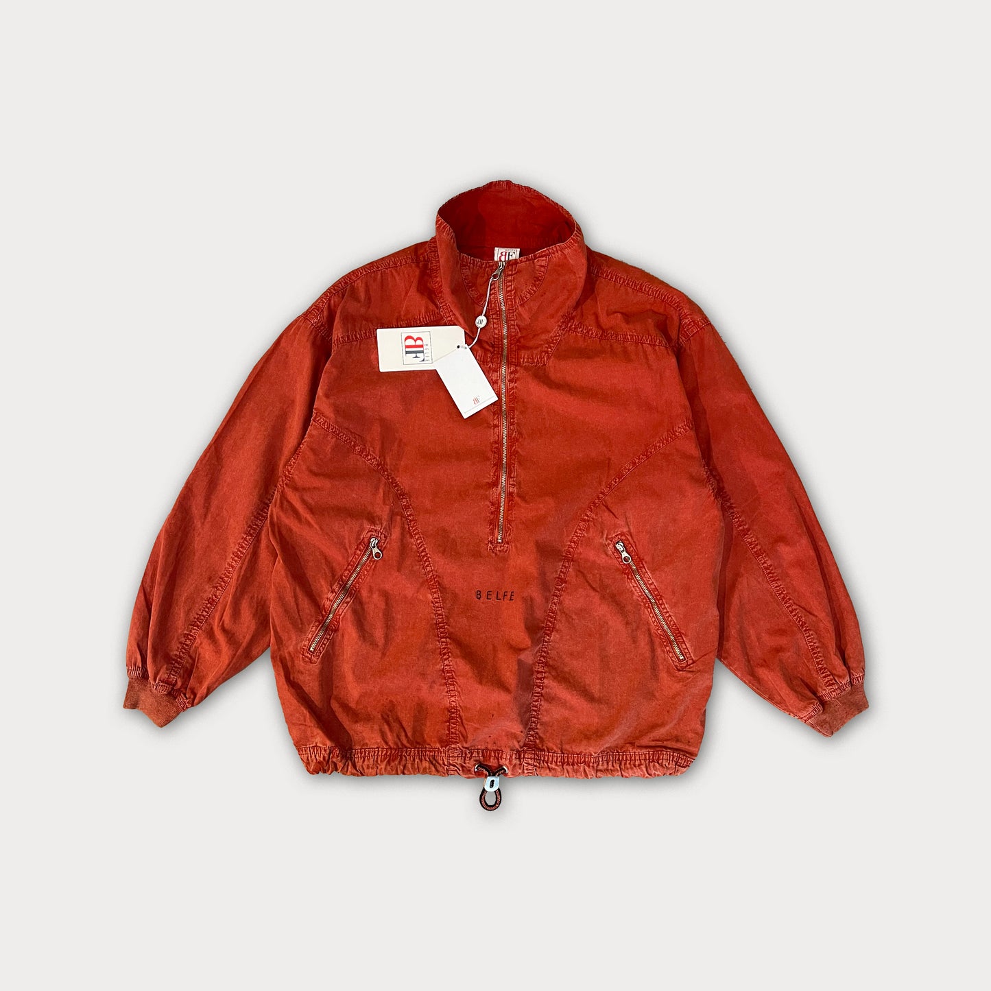 90s Belfe Cotton Tracksuit