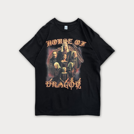 House of Dragon Tee