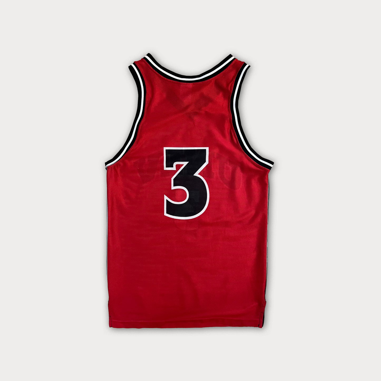 90s Nike UNLV Jersey