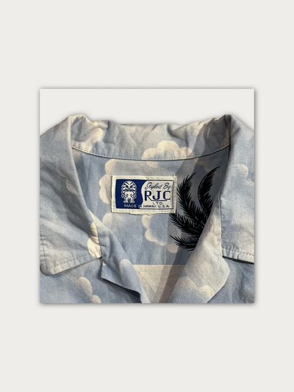 Hawaiian Shirt