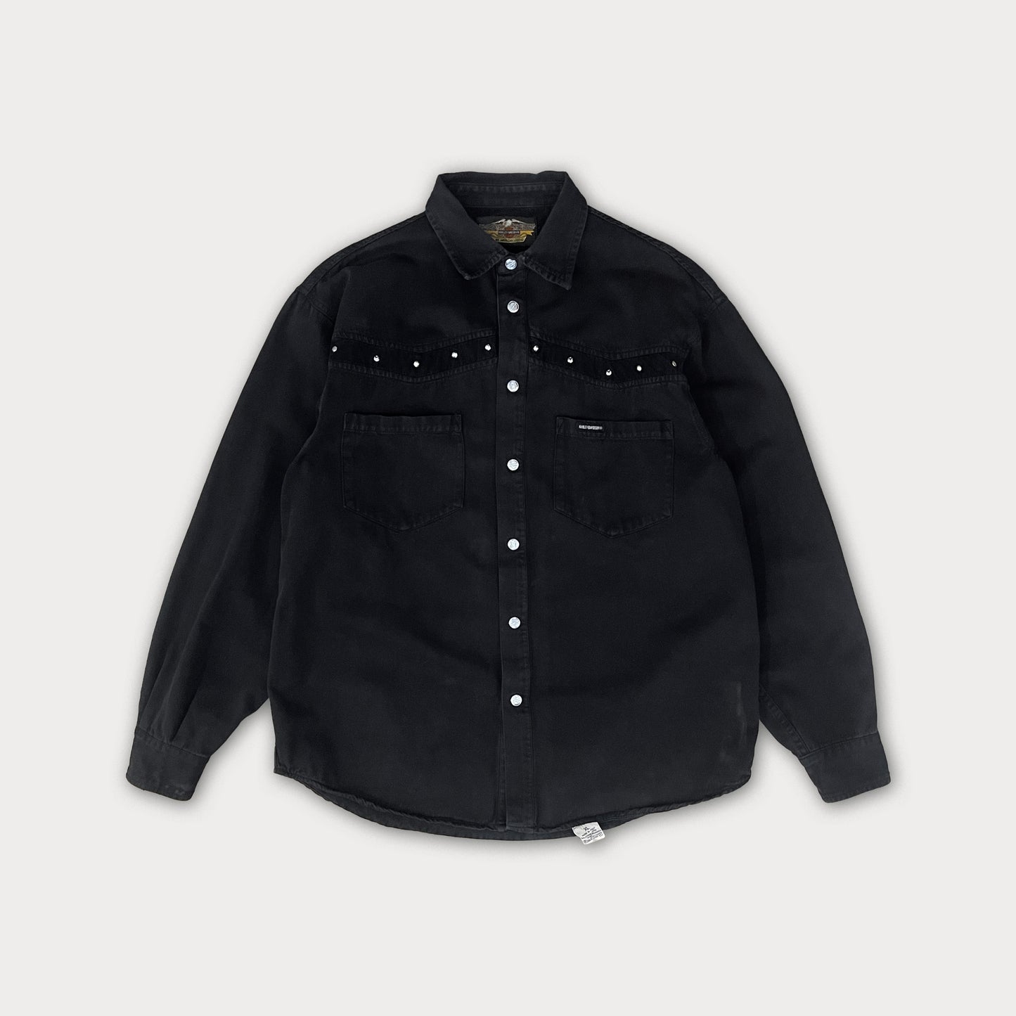 Harley Davidson Shirt