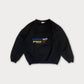 90s Jordan F1 Team Sweatshirt