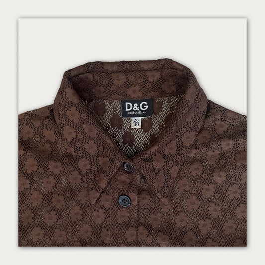 Dolce&Gabbana Shirt